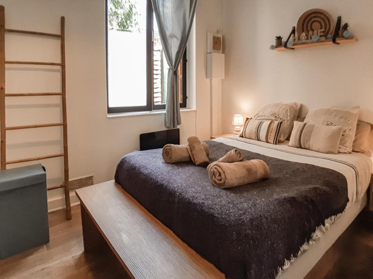 Cosy'Appart - La Rose Apartman Rouen Kültér fotó